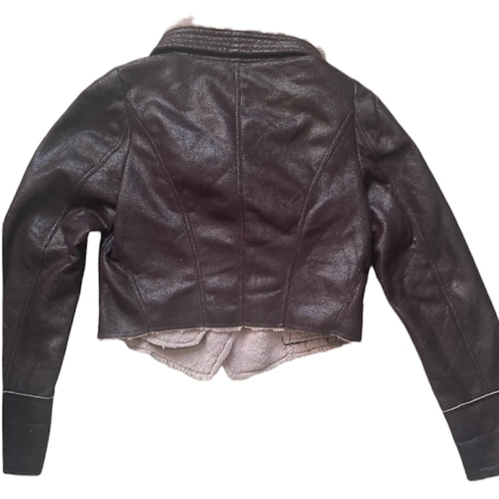 Winter jacket - Picture 2 of 5